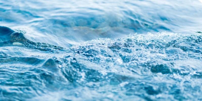 Mơ thấy nước mang lại nhiều ý nghĩa khác nhau